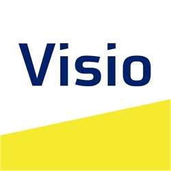 Visio B.v.