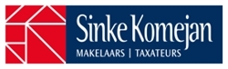 Sinke Komejan Makelaars/Taxateurs