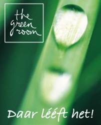 Green Room Bv The