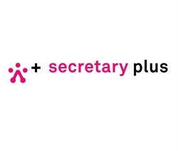 Secretary Plus