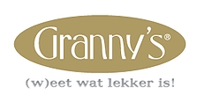 Grannys Wereldberoemde Appeltaart