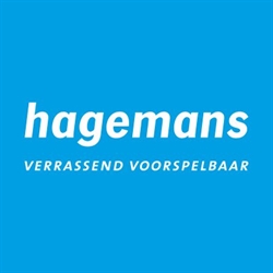 Hagemans Vastgoedonderhoud B.v.