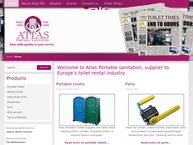 Atlas Portable Sanitation B.V.