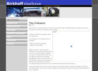 Birkhoff Staalbouw