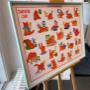Capricorn Lijsten Hoofddorp