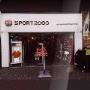 Jonge Sport De
