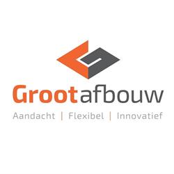Groot Afbouw
