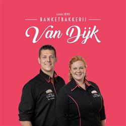 Van Dijk Banketbakkerij