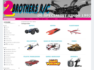 2 Brothers r/c