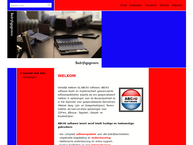 3borg Software B.v.