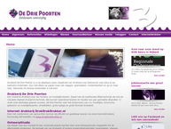 De Drie Poorten