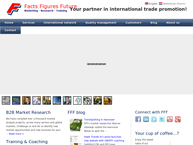 Facts Figures Future