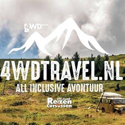 4wd Travel