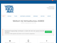 Aabee Vertaalburo