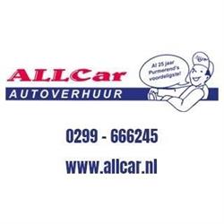 ALLCar Autoverhuur Purmerend