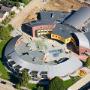 Nieuwbouw Kulturhus te Beek