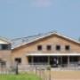Nieuwbouw paardenmanege