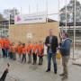 Opening Basisschool Groesbeek