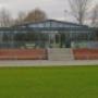 Nieuwbouw sportaccommodatie