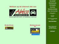 Abeco Autoservice B.V.