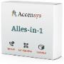 Accensys System Integration