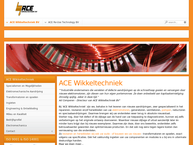Ace Wikkeltechniek