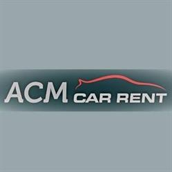 ACM Osdorp Autoverhuur