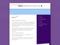 Admiac B.V.