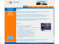 Admove