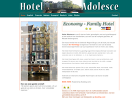 V.o.f. Hotel Adolesce