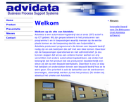 ADVIDATA B.V.