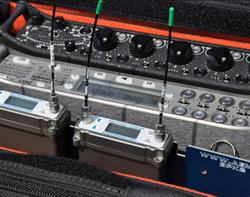 Audio Electronics Mattijsen