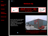 A & r Powersteering B.v.