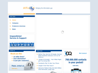 Affinit B.V.