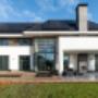 Nieuwbouw villa