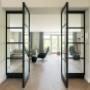 Woning uitbreiding