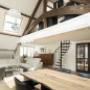 Woning renovatie
