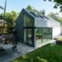 Duurzame kangoereowoning