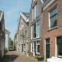 Binnenstedelijke woning