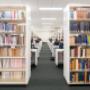 Renovatie UB Groningen
