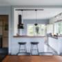 Woning uitbreiding