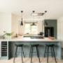 Woning uitbreiding