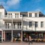 Binnenstedelijke woningbouw