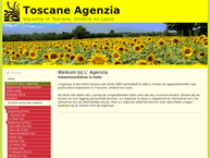 L Agenzia