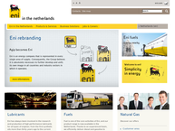 Agip Benelux