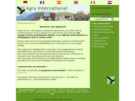 Agratravel