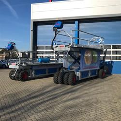 Agricom Handelsonderneming