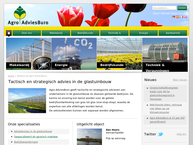 Agro Adviesburo Bram Marrewijk