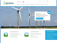 Agrovision B.v.