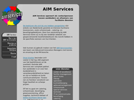 Aim Service